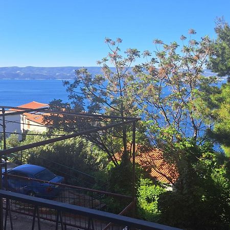 Apartment Sodan 72 Omiš Εξωτερικό φωτογραφία