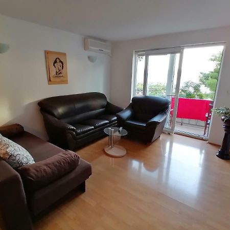Apartment Sodan 72 Omiš Εξωτερικό φωτογραφία