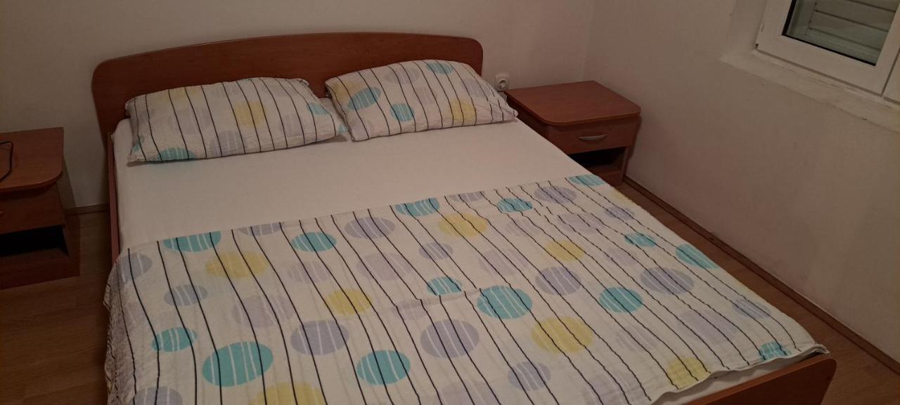 Apartment Sodan 72 Omiš Εξωτερικό φωτογραφία