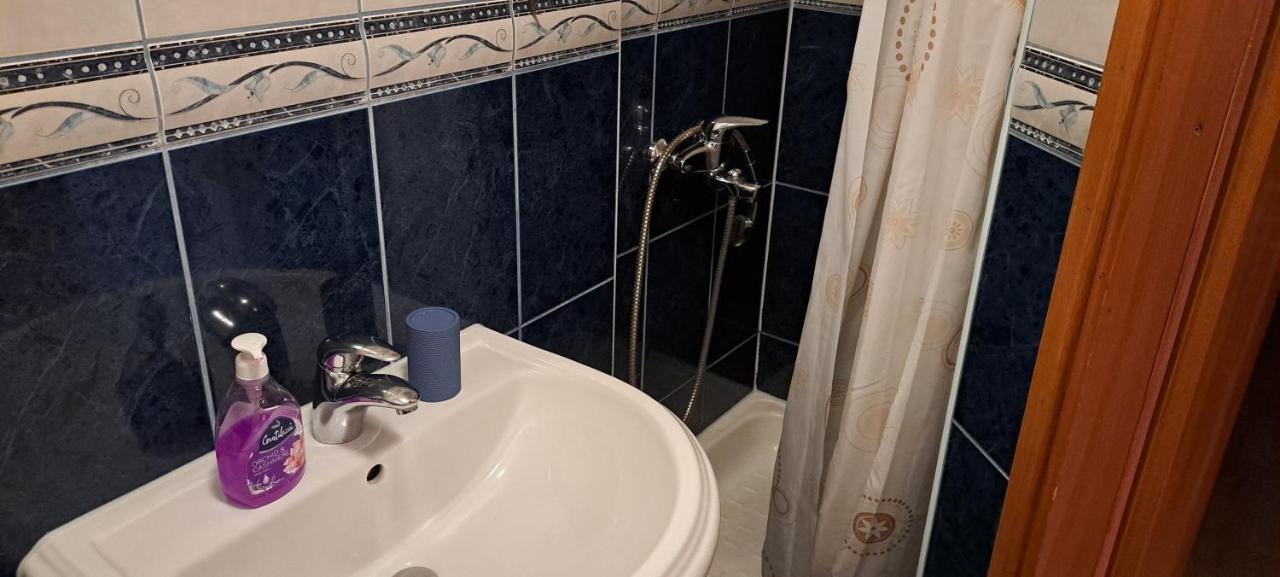 Apartment Sodan 72 Omiš Εξωτερικό φωτογραφία