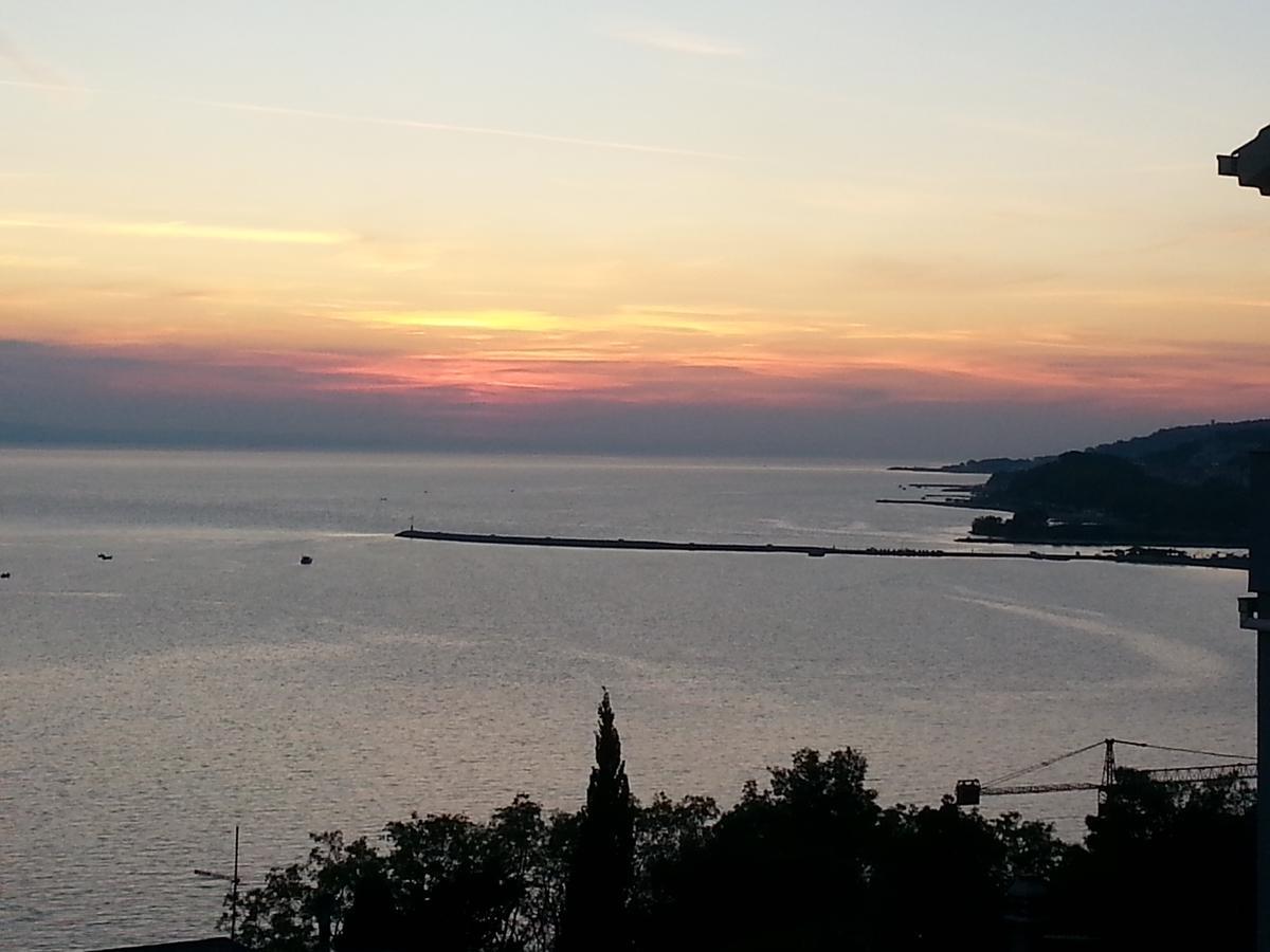 Apartment Sodan 72 Omiš Εξωτερικό φωτογραφία