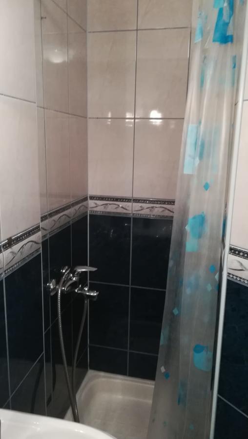 Apartment Sodan 72 Omiš Εξωτερικό φωτογραφία